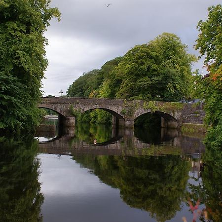 Eske Villa Bed&Breakfast Donegal Town Esterno foto