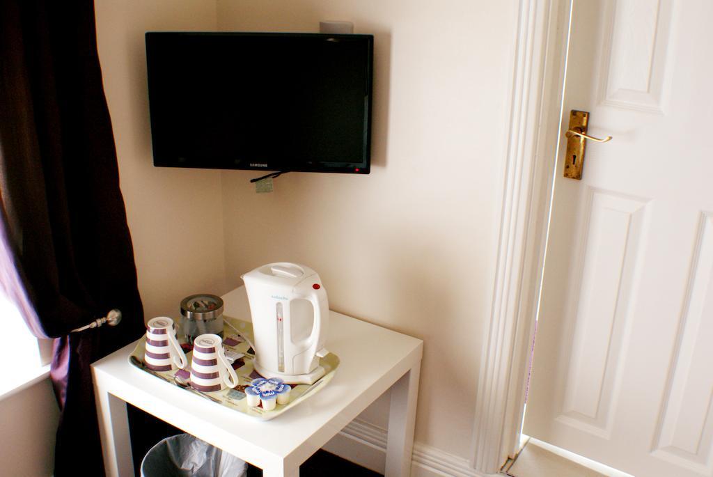 Eske Villa Bed&Breakfast Donegal Town Camera foto