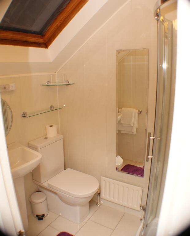 Eske Villa Bed&Breakfast Donegal Town Camera foto
