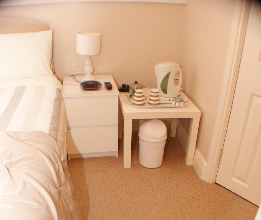 Eske Villa Bed&Breakfast Donegal Town Camera foto