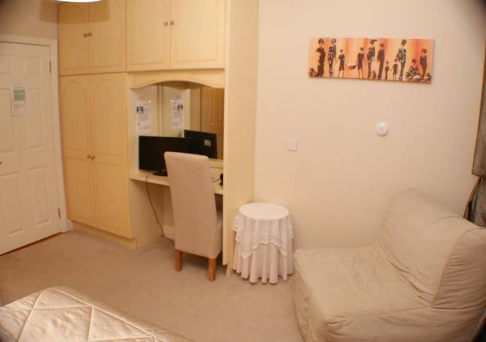 Eske Villa Bed&Breakfast Donegal Town Esterno foto
