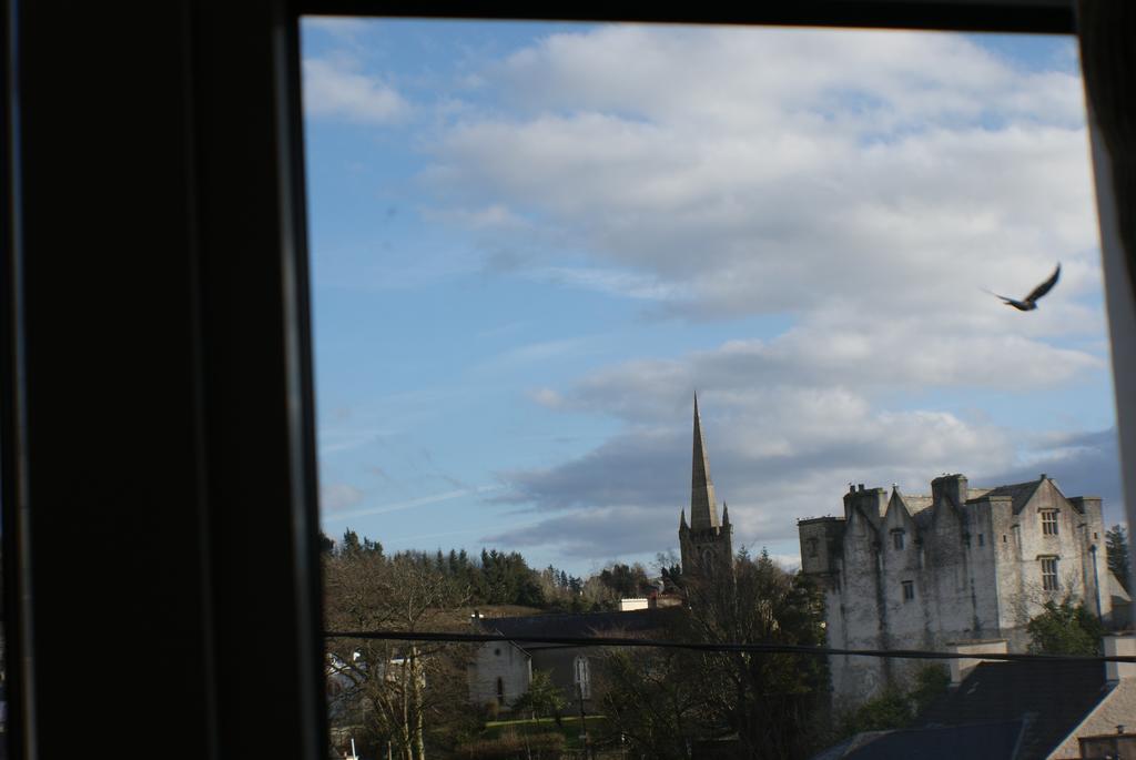 Eske Villa Bed&Breakfast Donegal Town Esterno foto