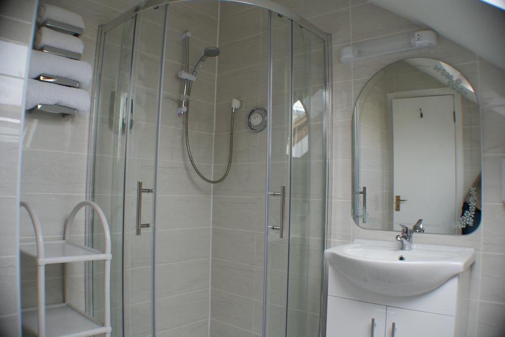 Eske Villa Bed&Breakfast Donegal Town Camera foto