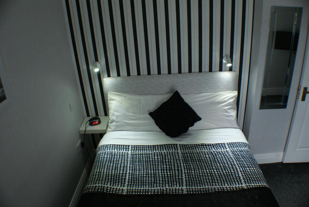 Eske Villa Bed&Breakfast Donegal Town Camera foto