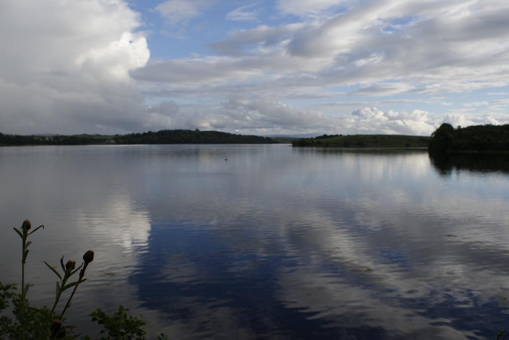 Eske Villa Bed&Breakfast Donegal Town Esterno foto