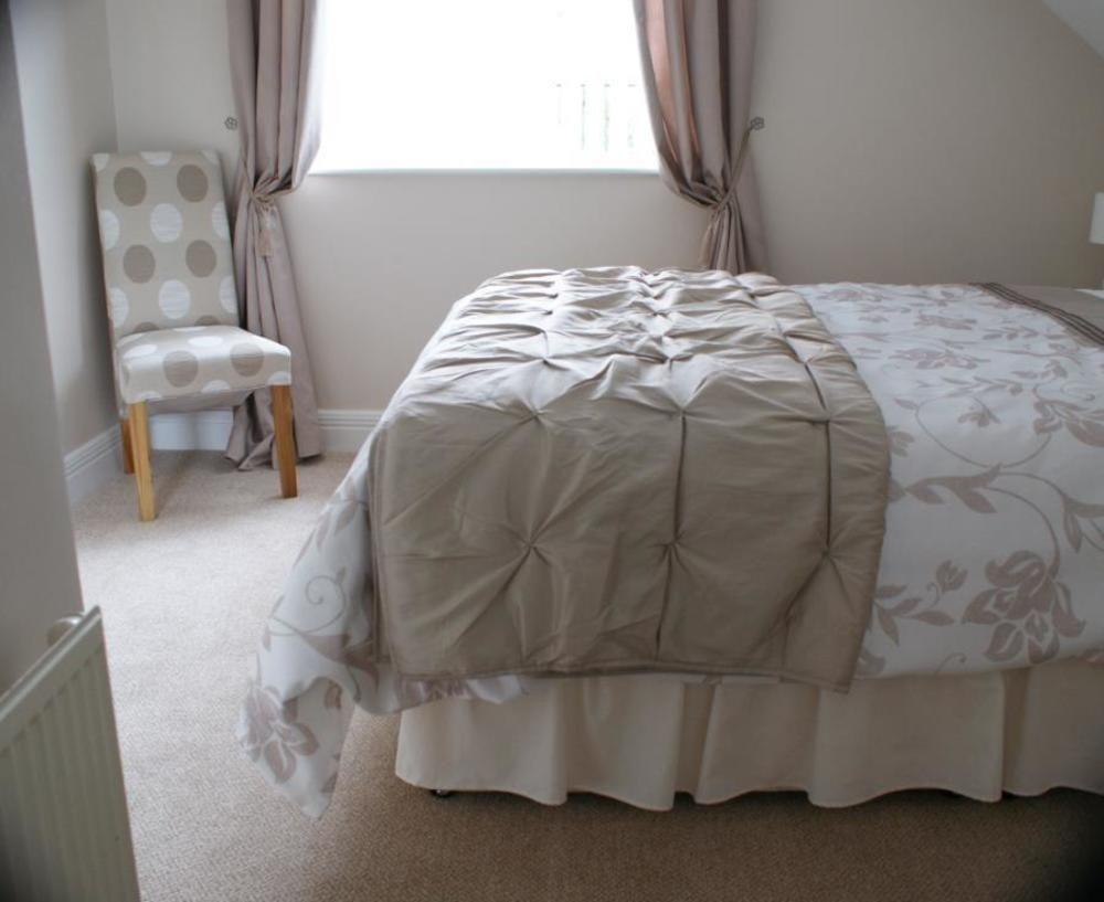 Eske Villa Bed&Breakfast Donegal Town Esterno foto
