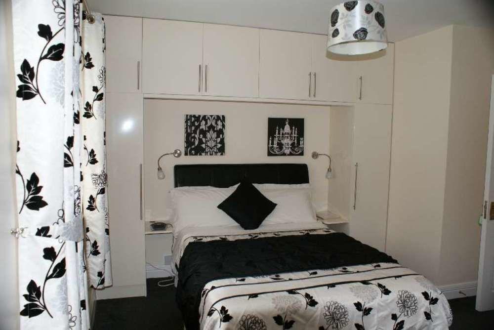 Eske Villa Bed&Breakfast Donegal Town Esterno foto