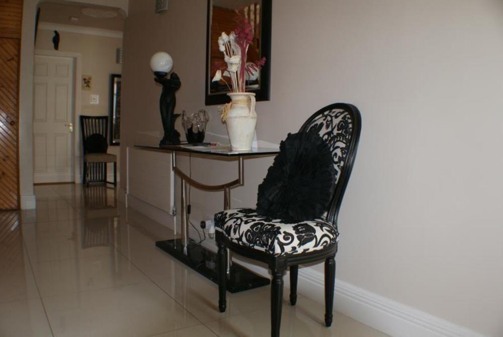 Eske Villa Bed&Breakfast Donegal Town Esterno foto