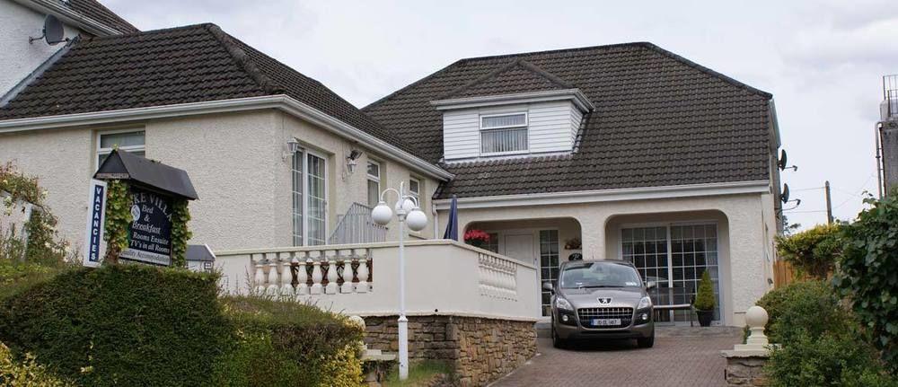 Eske Villa Bed&Breakfast Donegal Town Esterno foto