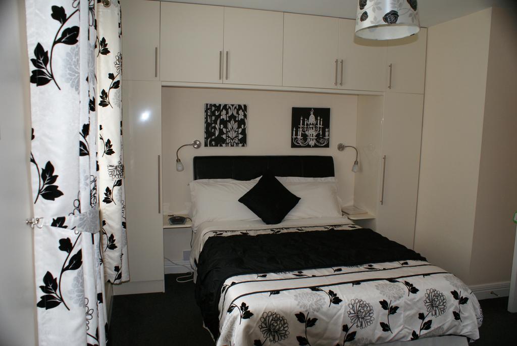 Eske Villa Bed&Breakfast Donegal Town Esterno foto