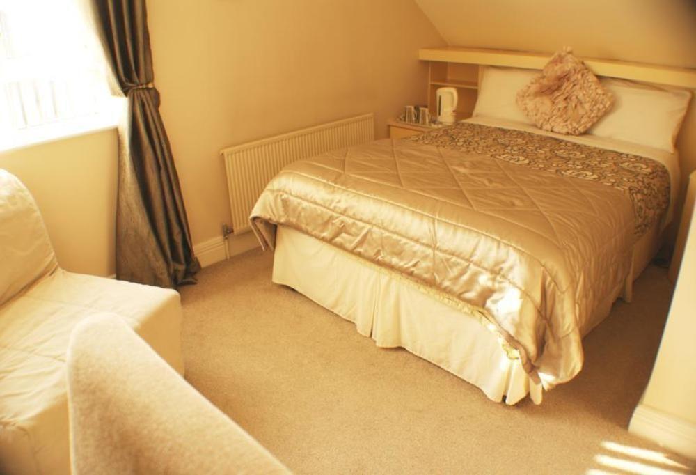 Eske Villa Bed&Breakfast Donegal Town Esterno foto