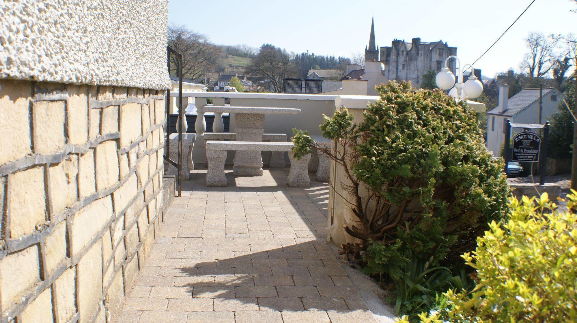 Eske Villa Bed&Breakfast Donegal Town Esterno foto